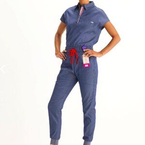 Mediclo Scrubs (top & bottom)